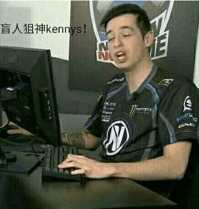 中的表现 中的表现